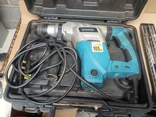 Erbauer ERB015SDD hammer drill/breaker