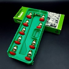 Vintage Subbuteo Ref 81 Clyde Liverpool 3nd HW Team Boxed Very Good Condition