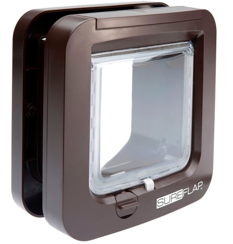 Sure petcare sureflap - sure,