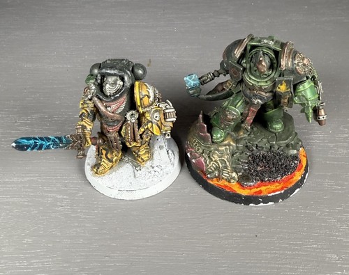 Warhammer 40k - warhammer,