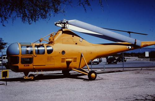 Usaf sikorsky 48 0548 - sikorsky, 48-0548