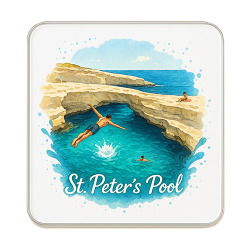 Peter pool malta fridge - pool,,