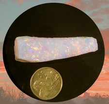 Australian Coober Pedy White
