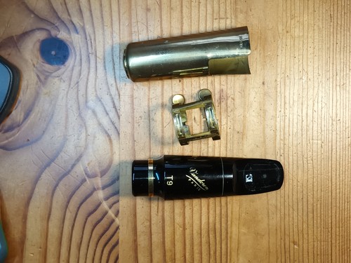 Vandoren v16 tenor - t9,