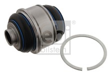 REAR RIGHT MOUNTING