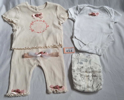 Reborn baby dolls - , clothes