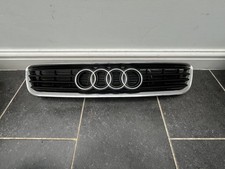 2003 Audi A3 8L radiator grille front grille