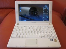 Samsung N120 Netbook 2gb RAM
