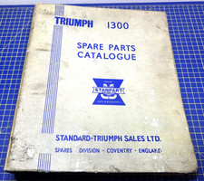 Stanpart Factory Spare Parts