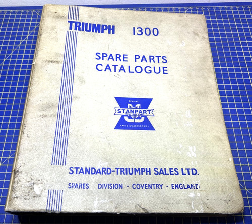 Stanpart factory spare parts - factory,