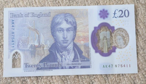 Ak47 bank note rare - bank,