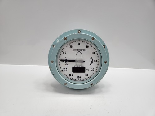 Nippon electric fan anemometer - nippon,
