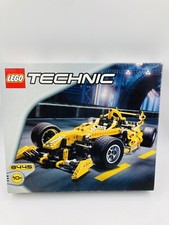 Lego Technic 8445 Indy Storm