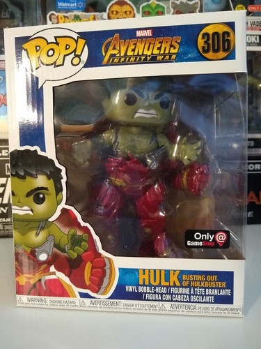 New funko pop - funko, busting
