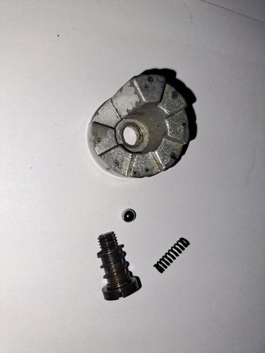 Erbauer router erb210c - ½,