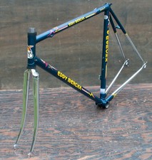 Vintage eddy merckx - eddy,