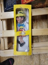 Vintage Pelham Puppet " Pinocchio with box.