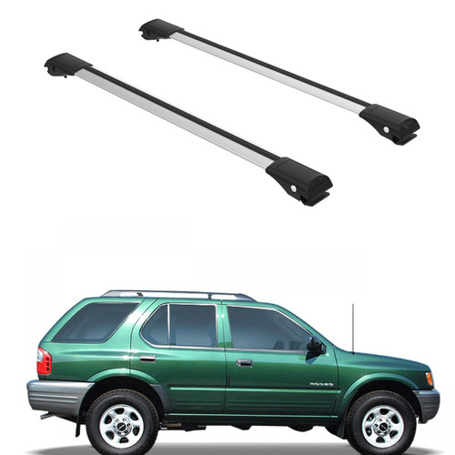 Roof rack cross - bars, to