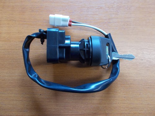Suzuki ltz400 ltr450 key - ltz400,