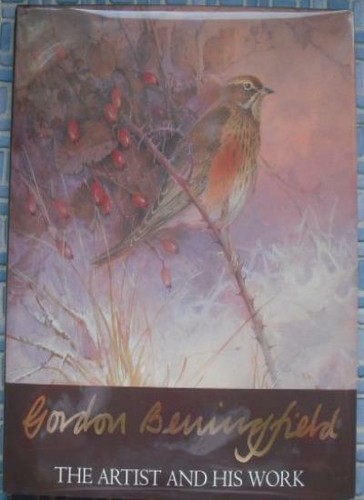Gordon beningfield the artist - the,