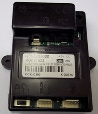 Gazco EL0516  Copreci Gas Fire