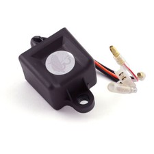 CDI Motoforce control unit for