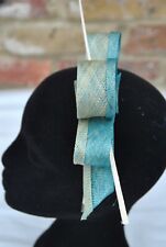 Marc Taylor Bow FASCINATOR  on