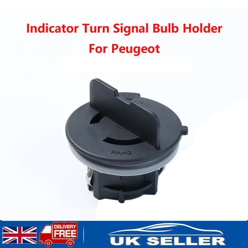 Indicator turn signal bulb - indicator,