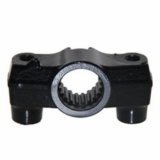 Bottom Yoke for Mercury
