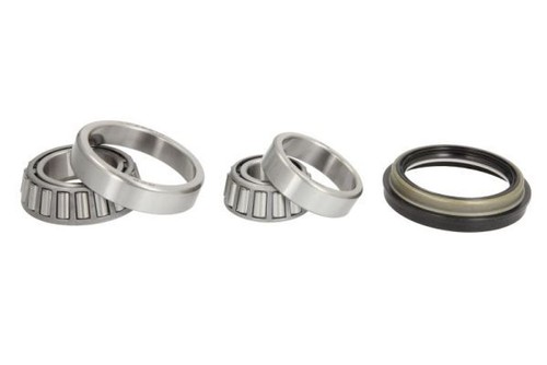 Wheel bearing kit for - for, ford