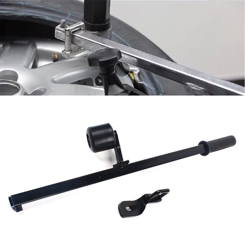 Manual tire changer - changer, low