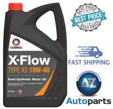 Comma - X-Flow Type XS 10W40