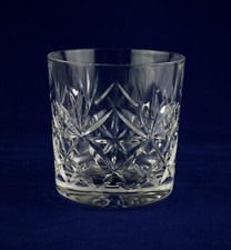 Thomas Webb Crystal