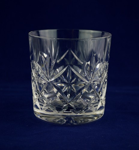 Thomas webb crystal - thomas,