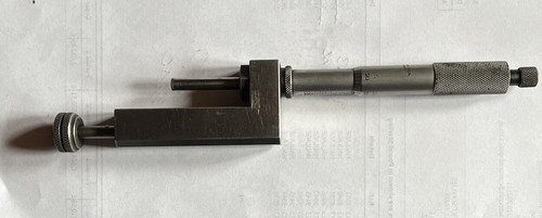 The starrett ltd great - l.s, co.ltd