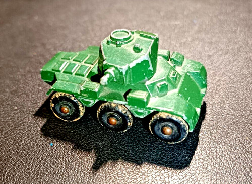 Vintage lesney matchbox 67 - matchbox, no