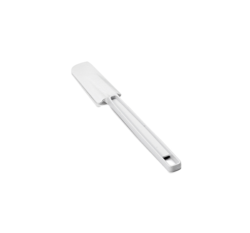 Icing scraper with rubber - icing,