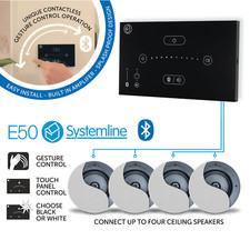 Systemline E50 (Black)