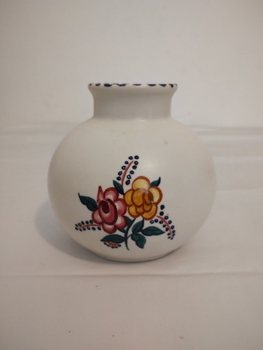 Vintage poole pottery posy - vintage,