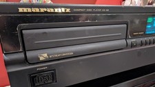 Marantz CD-52 Compact Disc
