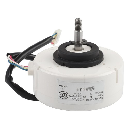 White abs metal brushless - abs+metal,