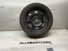 *SPARE* smart 450 front  Steel