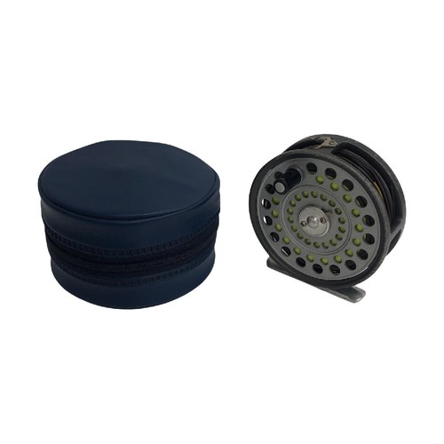 Hardy lrh lightweight fly - lrh,