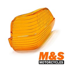 Piaggio RH Rear Indicator Lens