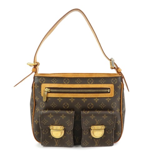 Louis vuitton monogram hudson - louis,