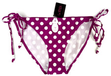 La Senza Bikini Bottoms UK 14