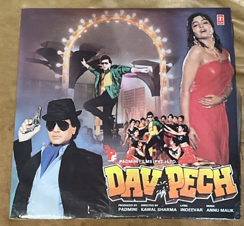Bollywood dav pech sflp - bollywood,