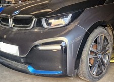 BMW i3s REX 94AH I01 COLOUR