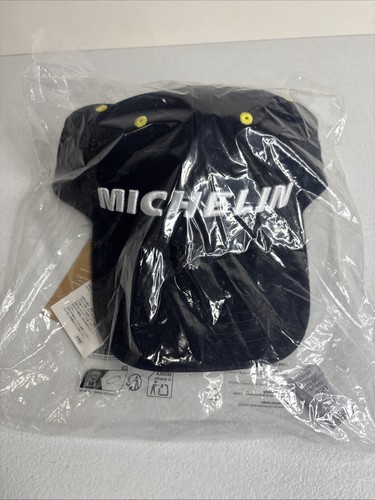 Michelin tires hat - michelin,