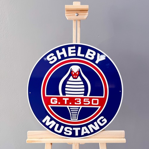 Shelby mustang gt350 heavy - mustang,